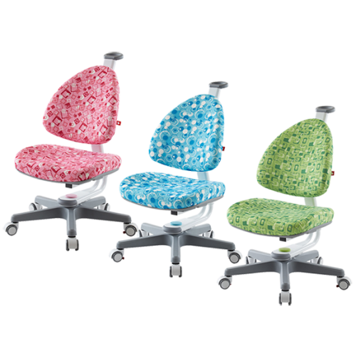 Детское кресло tct nanotec kids chair